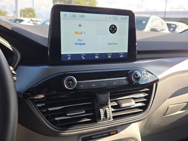 Certified 2024 Ford Escape Active image 28