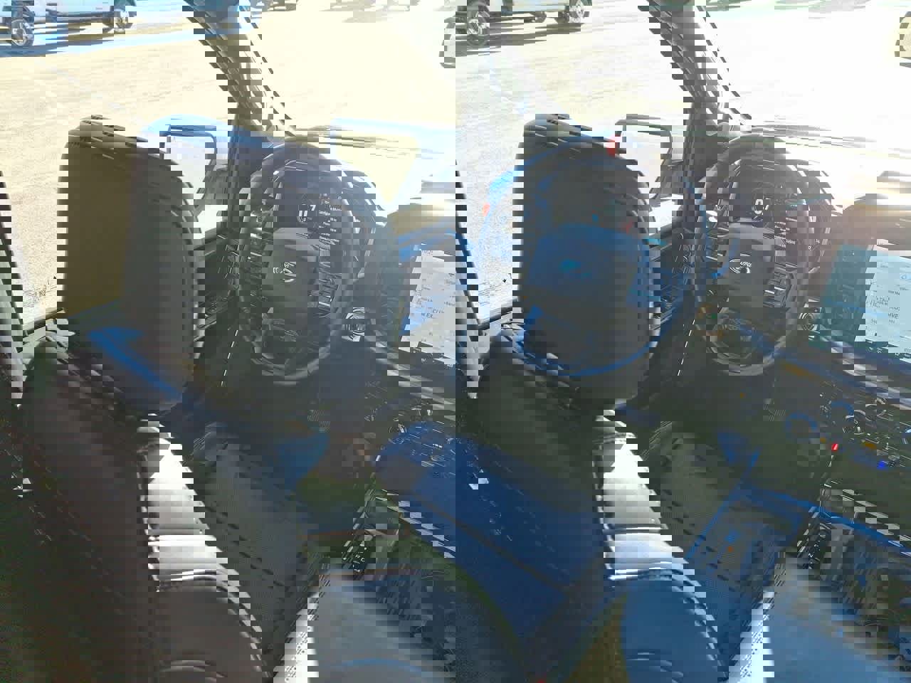 Certified 2021 Ford F150 Raptor w/ Equipment Group 801A High image 15