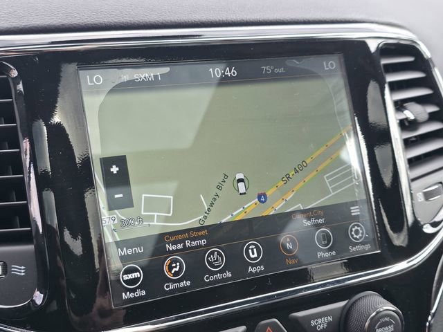 Used 2021 Jeep Grand Cherokee Limited w/ Quick Order Package 28K 80th image 18