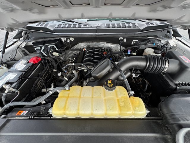 Certified 2020 Ford F150 XL w/ Equipment Group 101A Mid AWD/4WD image 33
