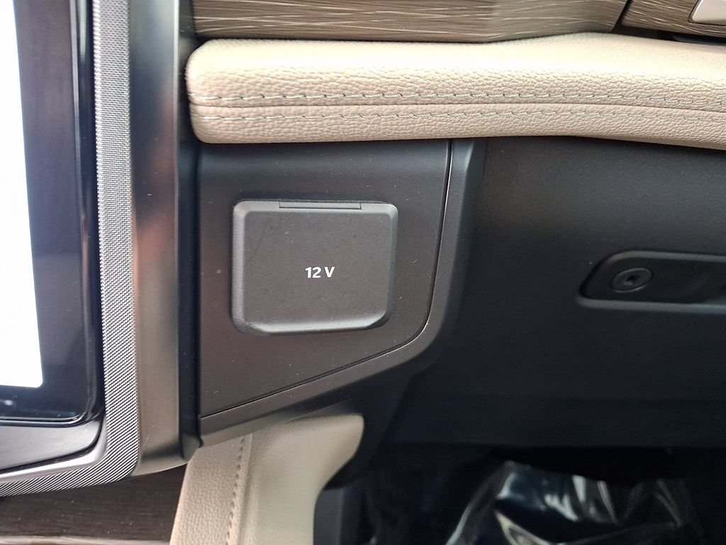 Certified 2022 Ford Expedition Max Limited AWD/4WD image 30
