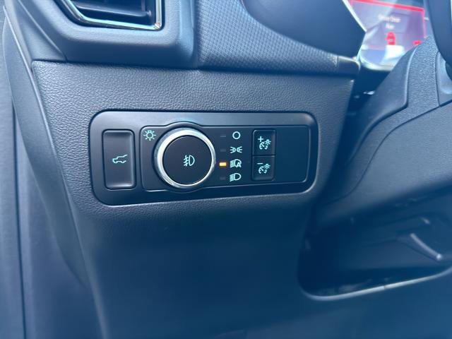 Certified 2024 Ford Bronco Sport Outer Banks w/ Tech Package image 19