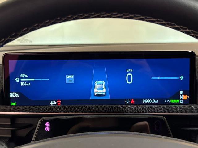 Certified 2025 Ford Mustang Mach-E GT w/ Bronze Appearance Package AWD/4WD image 24