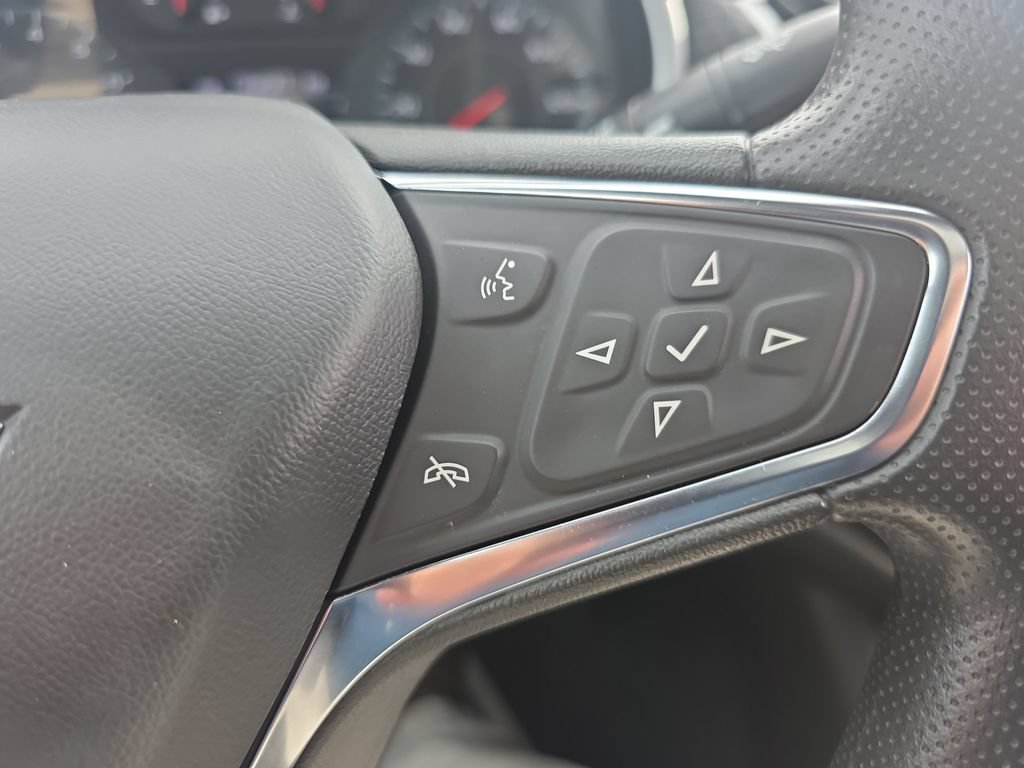 Used 2024 Chevrolet Malibu LT FWD image 25