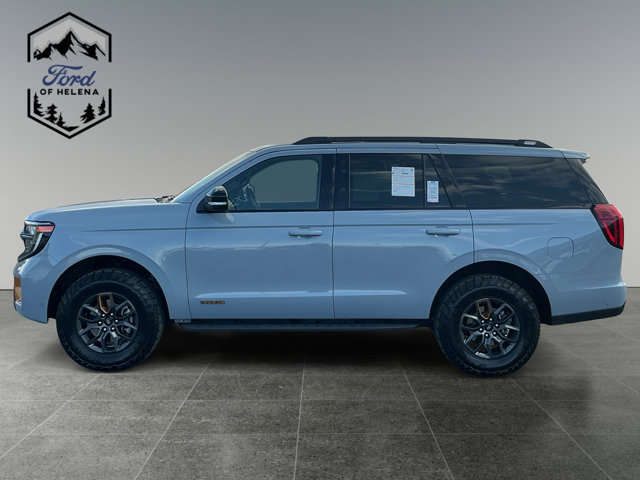 Certified 2025 Ford Expedition Tremor AWD/4WD image 2