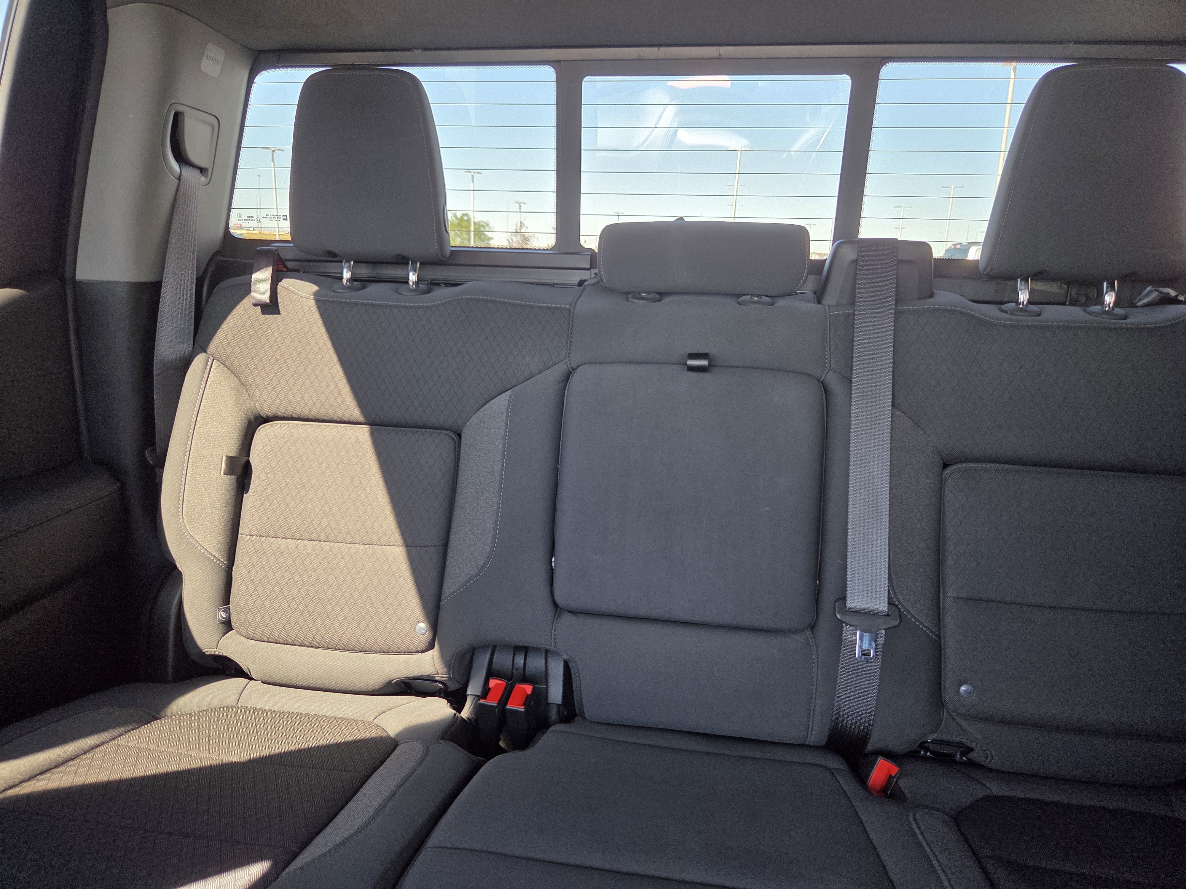 Used 2020 GMC Sierra 1500 SLE w/ SLE Value Package AWD/4WD image 19