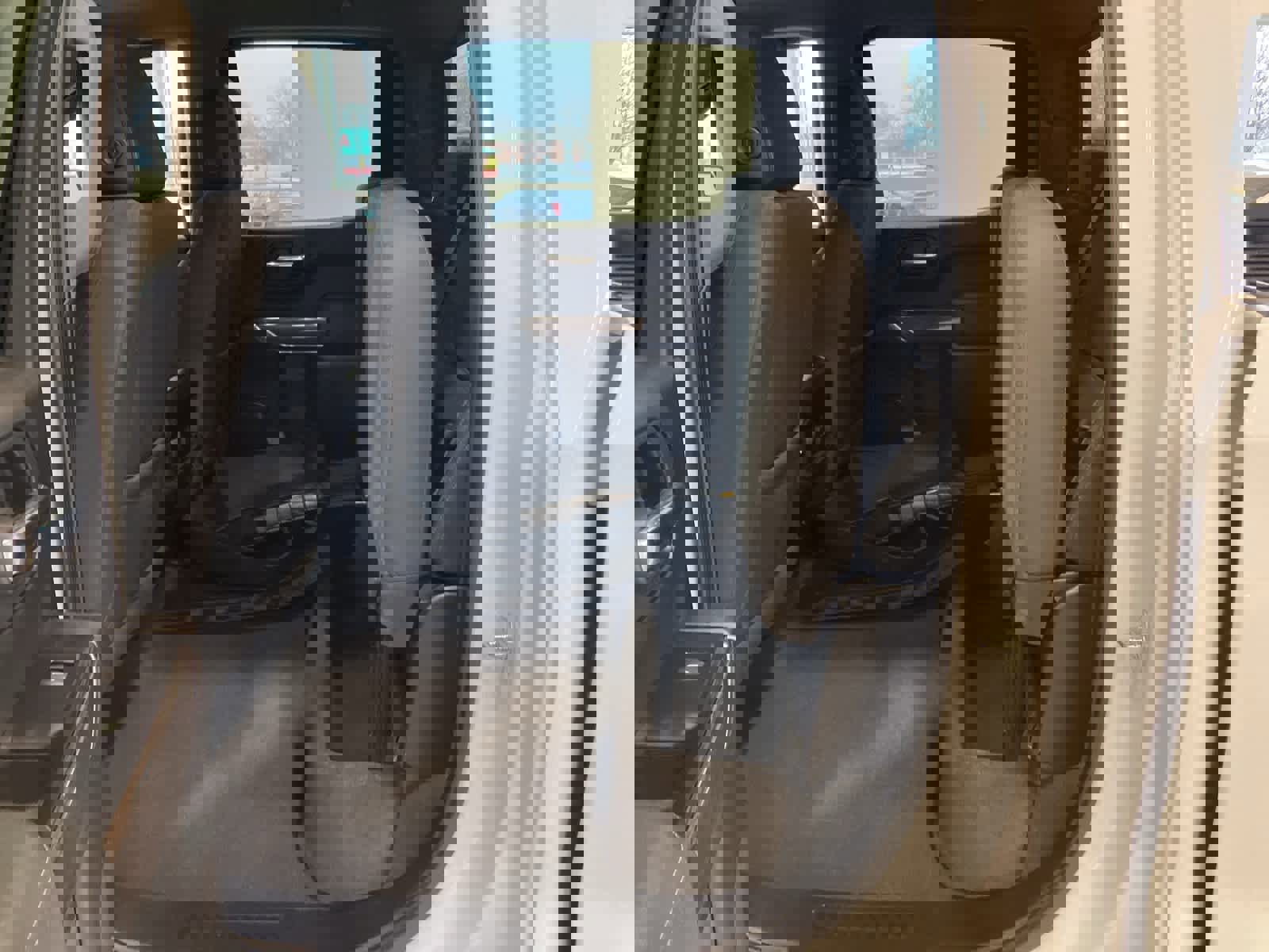 Used 2019 Chevrolet Silverado 1500 RST image 27