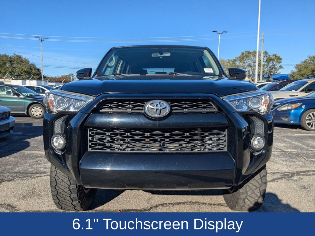 Used 2018 Toyota 4Runner SR5 image 10