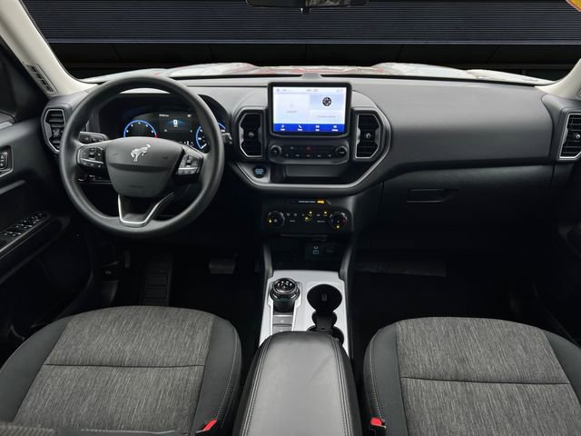 Certified 2022 Ford Bronco Sport Big Bend AWD/4WD image 10