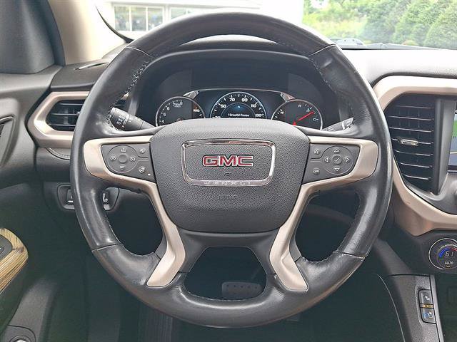 Used 2019 GMC Acadia Denali AWD/4WD image 16