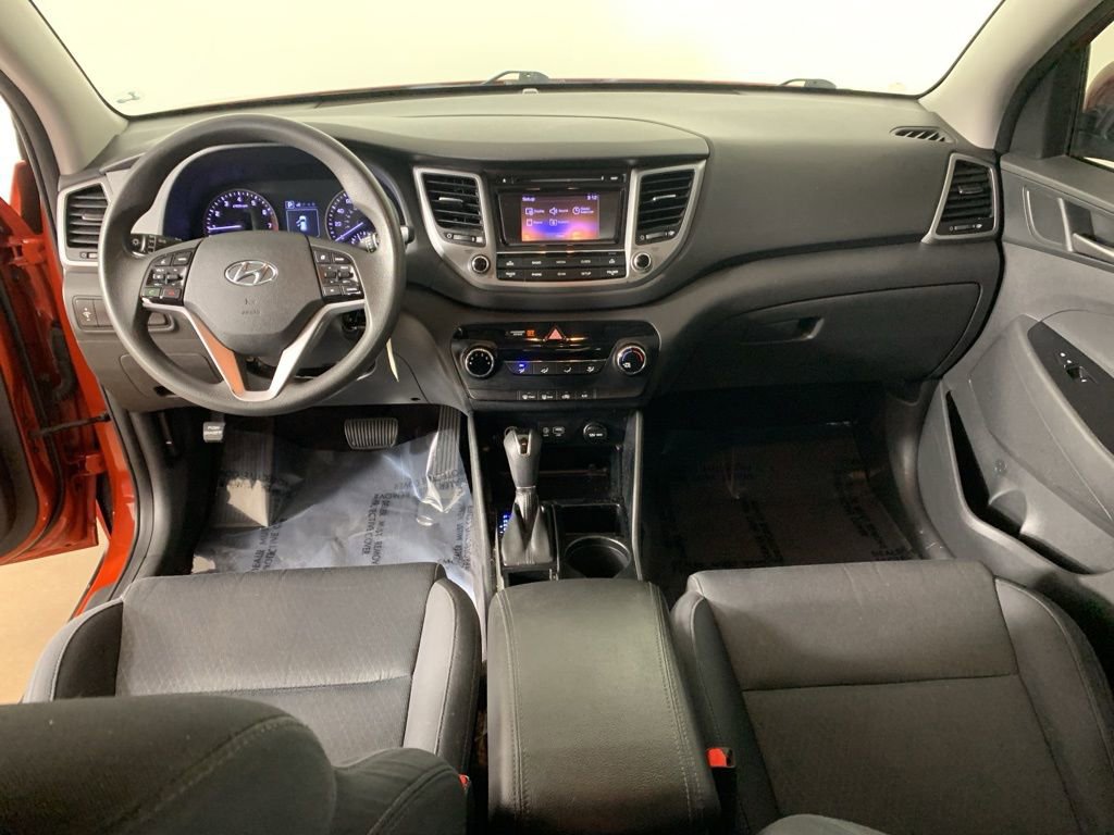 Used 2017 Hyundai Tucson SE FWD image 30
