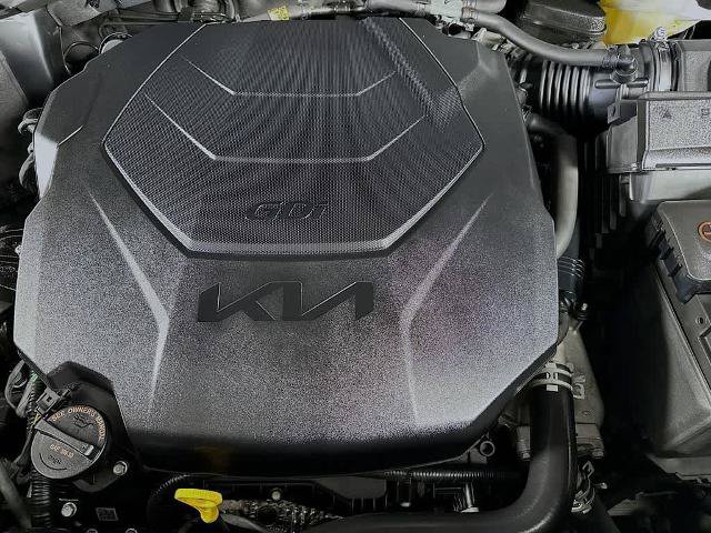 Used 2023 Kia Telluride EX X-Line AWD/4WD image 8