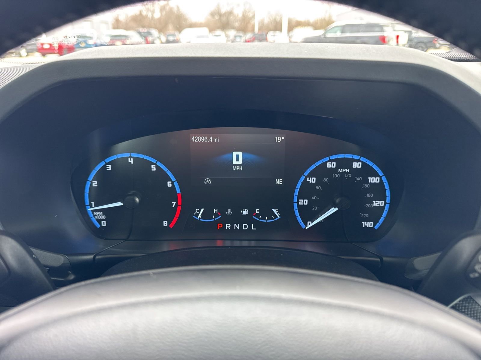 Certified 2023 Ford Bronco Sport Big Bend w/ Convenience Package image 29