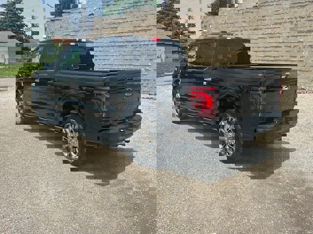 Certified 2024 Ford F150 Platinum w/ Equipment Group 703A Plus image 3