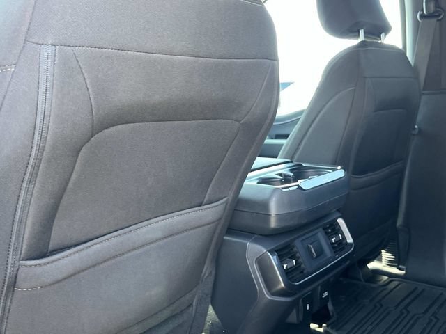 Certified 2023 Ford F150 XLT w/ Equipment Group 302A High AWD/4WD image 23