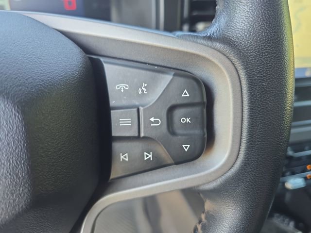 Certified 2023 Ford Bronco Big Bend AWD/4WD image 44
