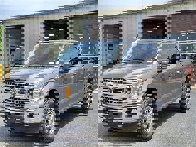 Certified 2019 Ford F150 XLT w/ XTR Package image 13
