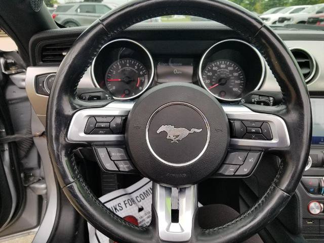 Certified 2021 Ford Mustang Premium RWD image 18