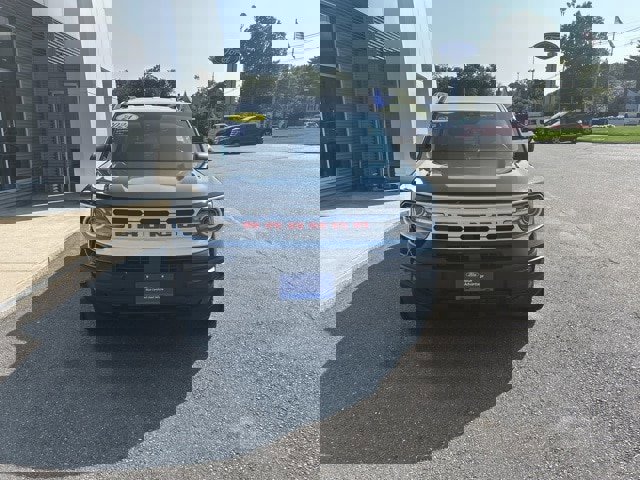 Certified 2024 Ford Bronco Sport Heritage w/ Heritage Convenience Package image 7