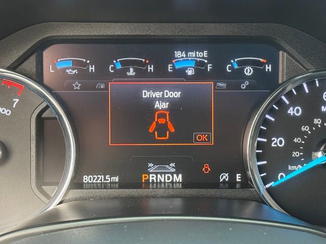 Certified 2021 Ford Expedition Limited AWD/4WD image 27