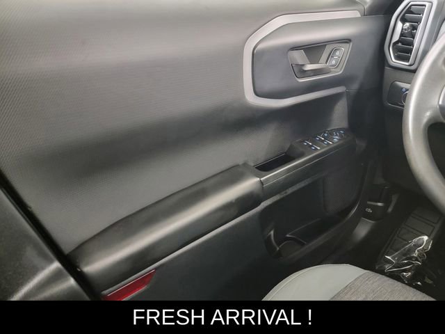 Certified 2022 Ford Bronco Sport Big Bend AWD/4WD image 29