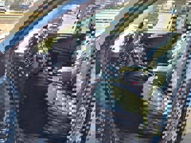 Certified 2022 Ford Escape SEL image 25