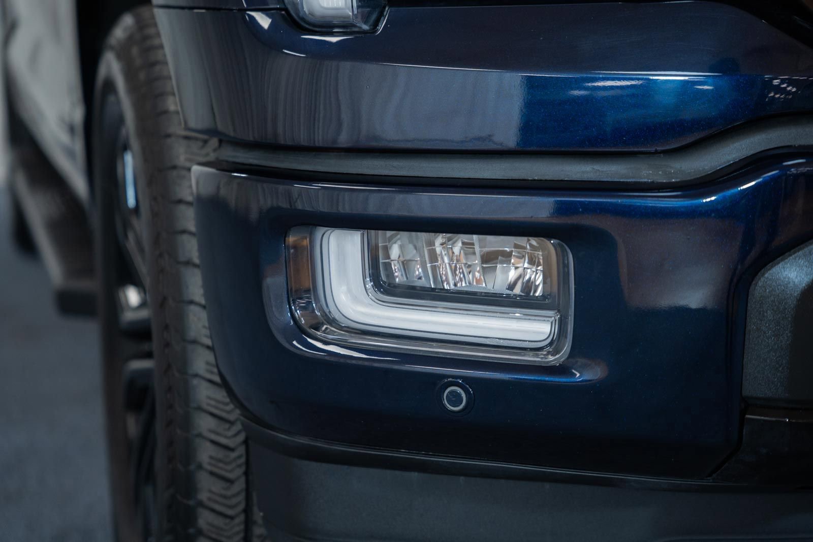 Certified 2024 Ford F150 Lariat w/ Equipment Group 502A High image 15