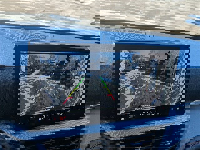 Certified 2025 Ford Explorer ST image 21