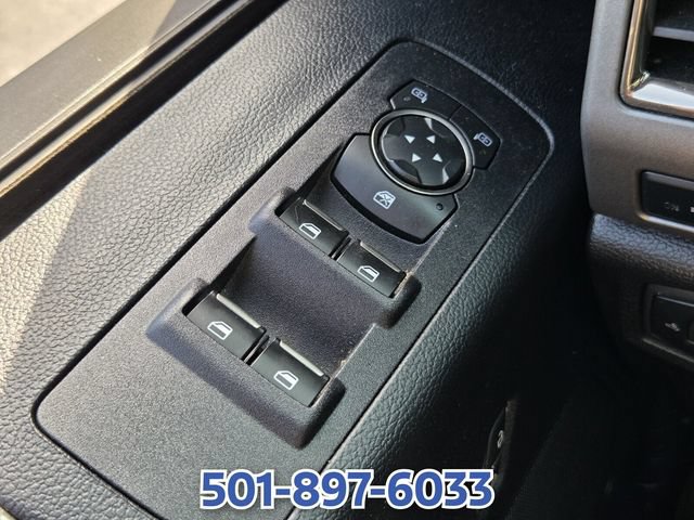 Certified 2019 Ford F150 Raptor w/ Equipment Group 801A Mid AWD/4WD image 26