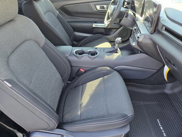 Certified 2026 Ford Mustang EcoBoost image 12