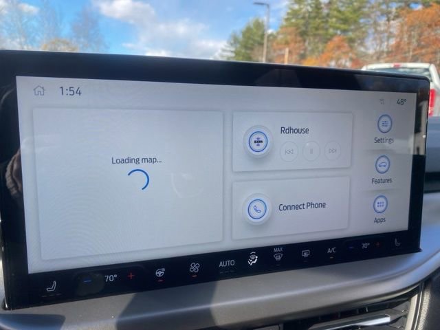 Certified 2024 Ford Escape Active w/ Tech Pack #1 image 13