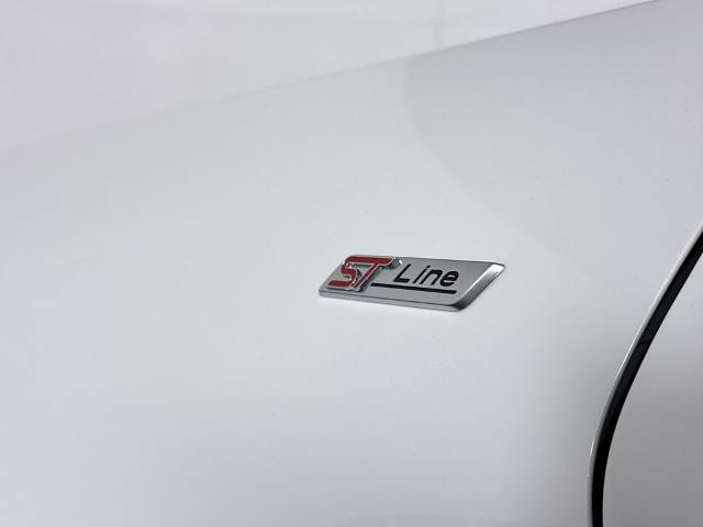 Certified 2024 Ford Explorer ST-Line w/ Class IV Trailer Tow Package AWD/4WD image 24