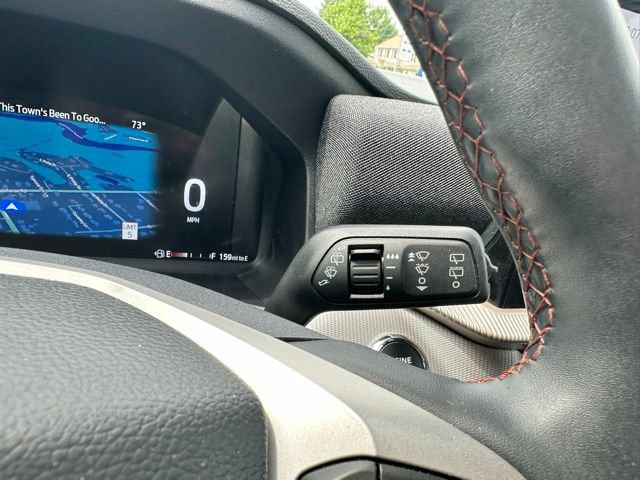 Certified 2025 Ford Explorer Active w/ Active Comfort Package AWD/4WD image 55