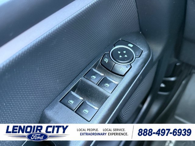 Certified 2023 Ford Bronco Sport Outer Banks w/ Tech Package AWD/4WD image 18