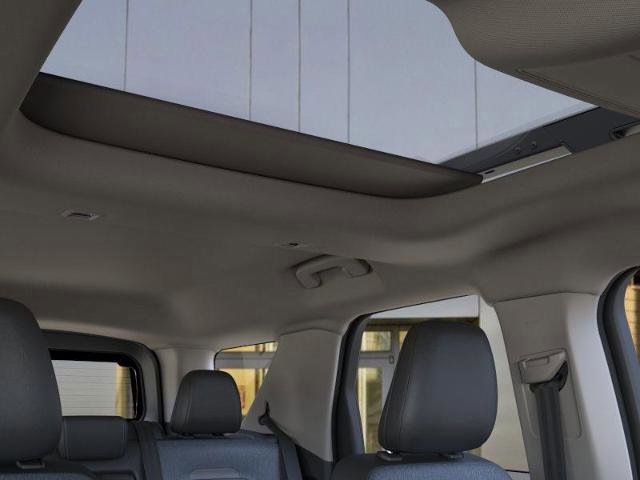 Certified 2025 Ford Bronco Sport Outer Banks w/ Outer Banks Tech Package+ AWD/4WD image 23
