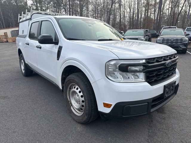 Certified 2023 Ford Maverick XL w/ Equipment Group 100A Standard image 7