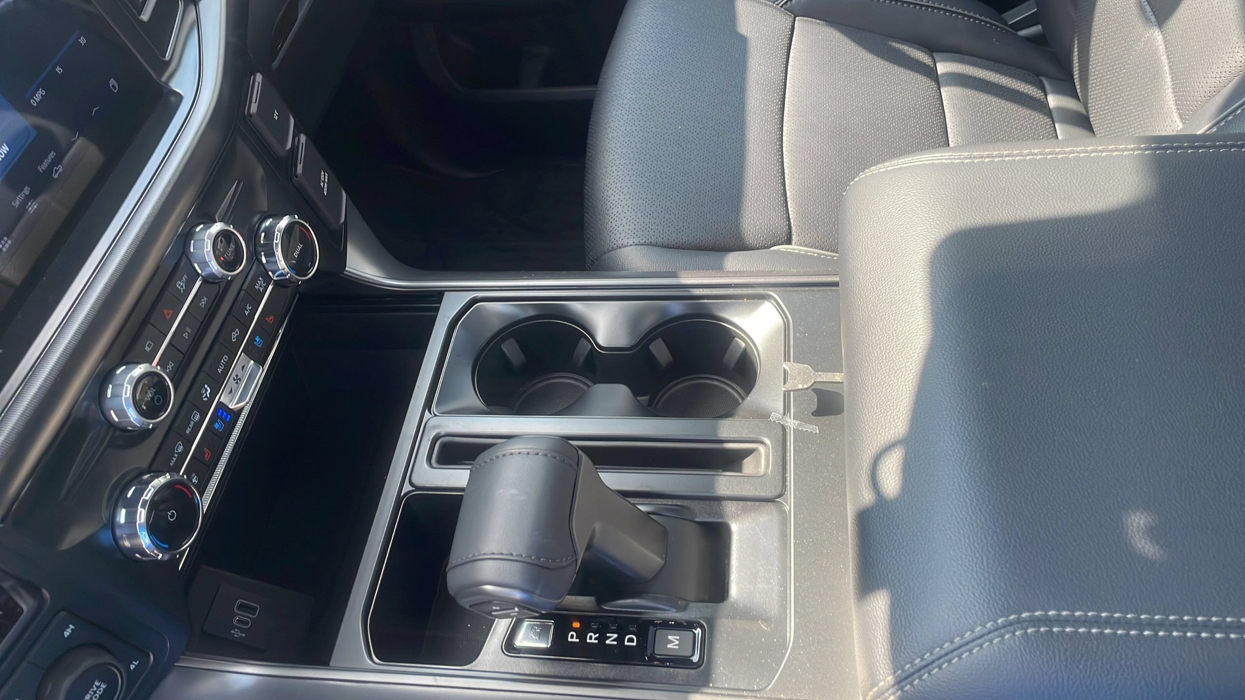 Certified 2026 Ford F150 Lariat AWD/4WD image 22