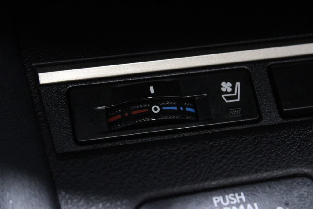Used 2017 Lexus ES 350 FWD image 33