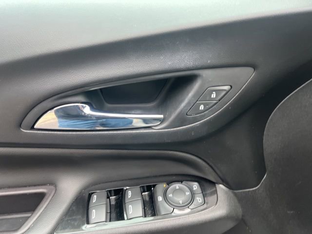 Used 2022 Chevrolet Equinox Premier image 20