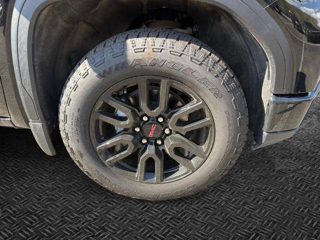 Used 2026 GMC Sierra 1500 Elevation w/ X31 Off-Road Package AWD/4WD image 11