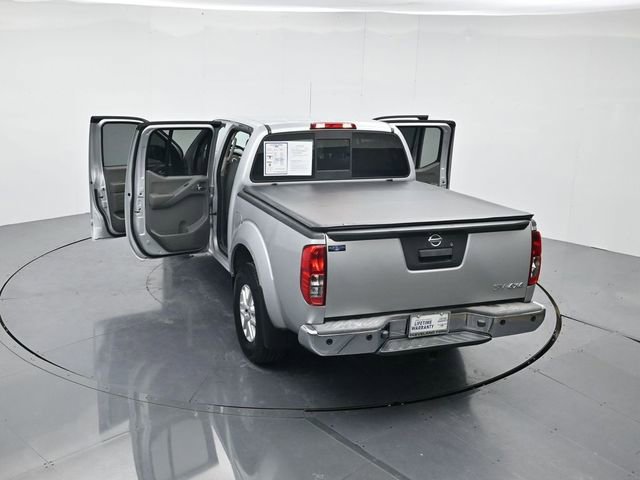 Used 2021 Nissan Frontier SV image 42