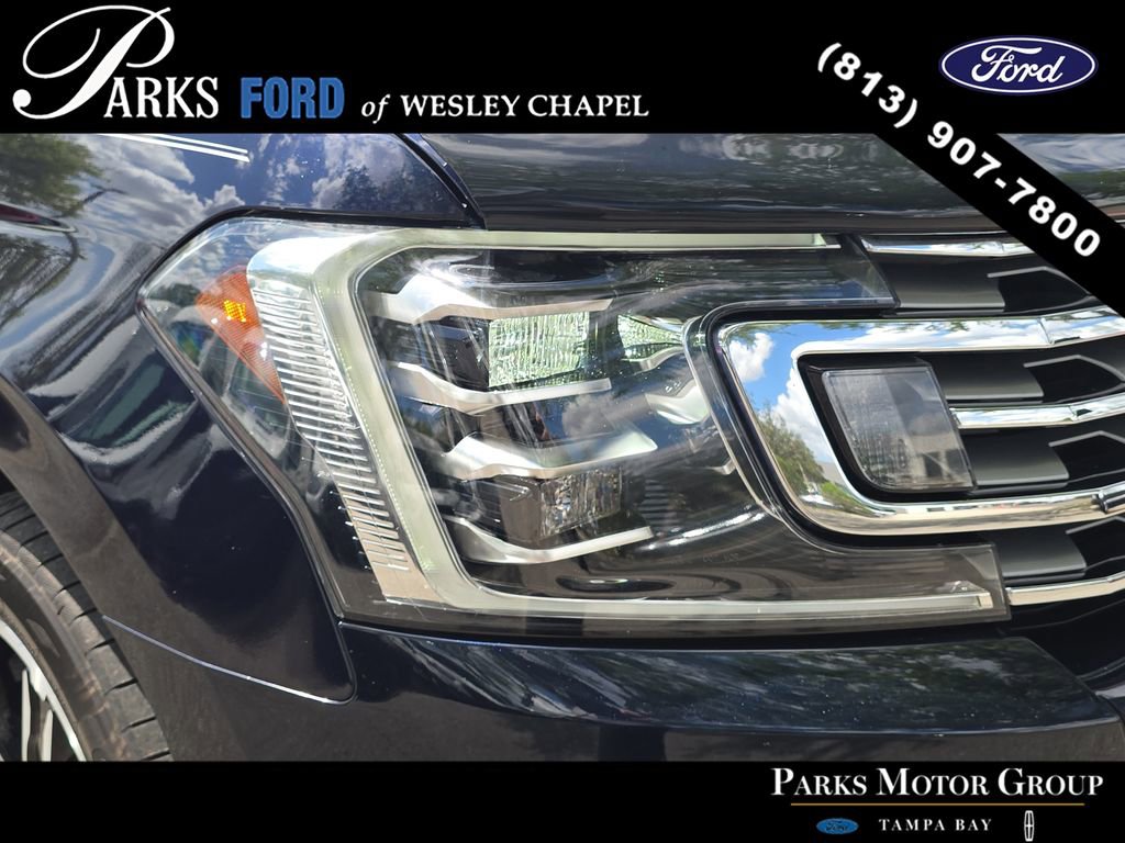 Certified 2021 Ford Expedition Limited image 6
