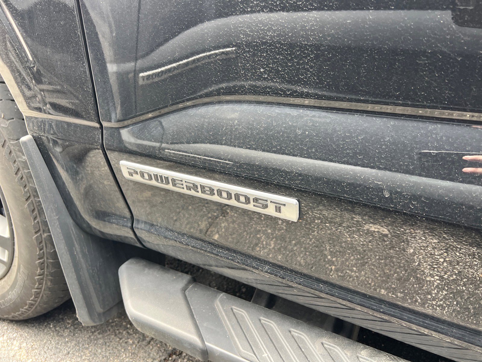 Certified 2023 Ford F150 XLT w/ Equipment Group 302A High image 6