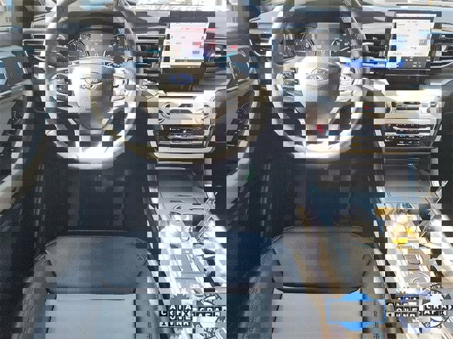 Certified 2023 Ford Explorer XLT w/ Equipment Group 202A image 9