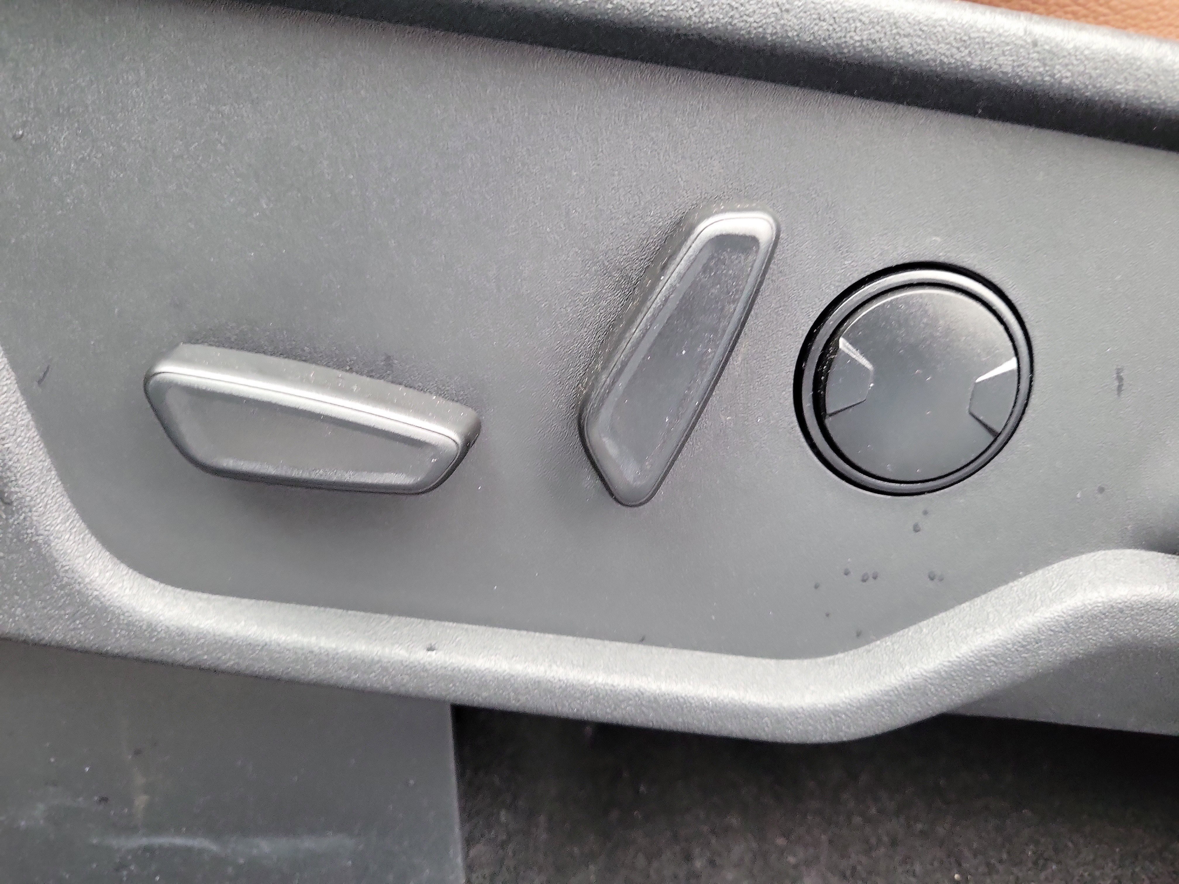 Certified 2023 Ford Bronco Heritage Edition image 19