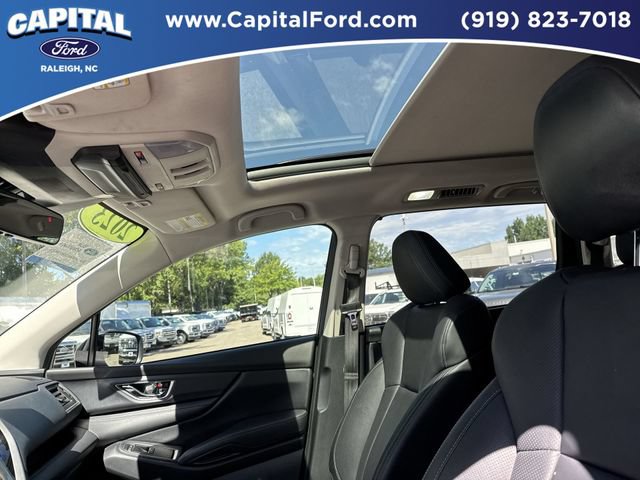 Used 2023 Subaru Ascent Limited w/ Technology Package AWD/4WD image 22