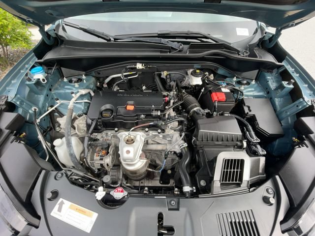 Used 2024 Honda HR-V EX-L image 10