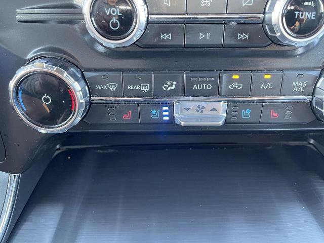 Certified 2022 Ford F150 Lariat AWD/4WD image 26