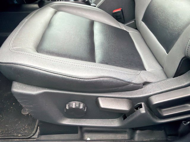 Certified 2024 Ford Bronco Big Bend AWD/4WD image 7