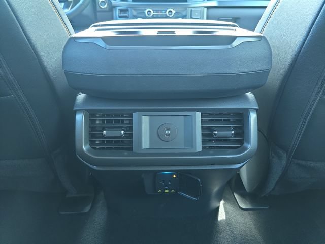 Certified 2025 Ford F150 Tremor w/ Bed Utility Package AWD/4WD image 16